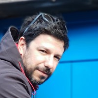 Ricardo Barbosa