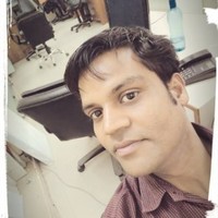 Balmiki Kumar (Rahul)