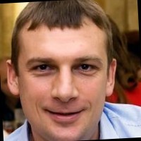 Дмитрий Ломакин