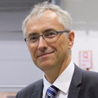Sergei Schurov