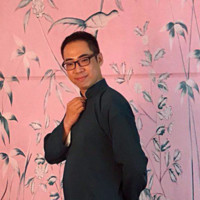 Daniel Geng