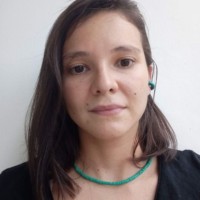 Luisa Pérez