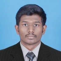 Arun S