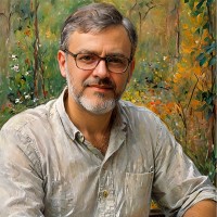 Oscar Burgos