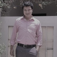 Syed Ibrahim Khalid