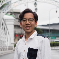 Lloyd Jacob Ng