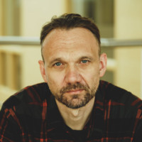 Christian Kjellman