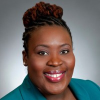 Richelle DaSouza, Ph.D.
