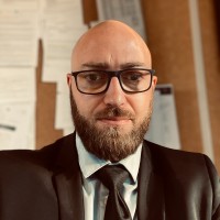 Benjamin Desmarchelier