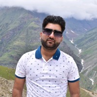 Manish Sharma