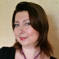 Svetlana Halfon