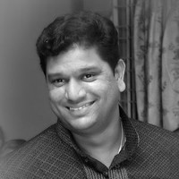 Aravind Pendem