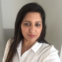 Geeta Pankhania