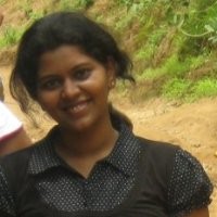 Neetha Menon