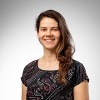 Christine Maier