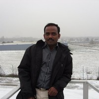 Baskar Sundaraj
