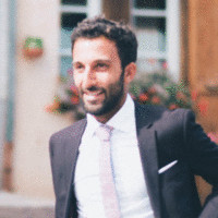 Cédric Meymarian