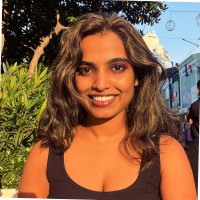 Pabasari Jayasundera