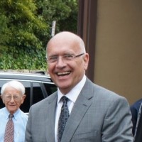 Robin Russell