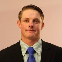 Drew Hogan, Pe