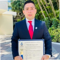 Marlon Edwin Figueroa López