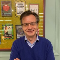 Ian Marshall