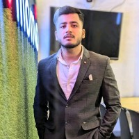 Princ Gupta