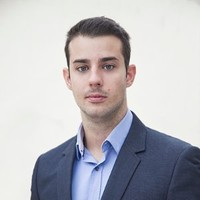 Mario Domínguez Izquierdo