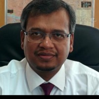 Bikash Roy