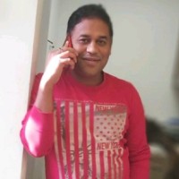 Vishal Ranjan Sahai