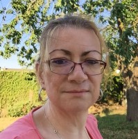 Marie-Laëtitia Thiberge