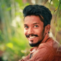 Vinod Nadugaddi