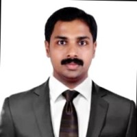 Anish Chandran, PMP®