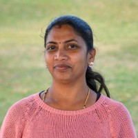 Anuradha Parameswaran