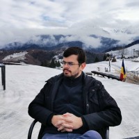 Victor Grigorie