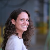 Xaviera Burón Klose - Ritzen