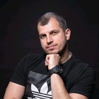Valentin Stankov