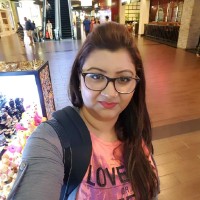 Shalini Clement