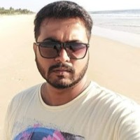 Yogendra S B