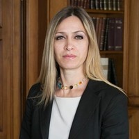 Erika Mazzitelli