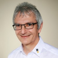 Klaus Berberich