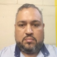 Alexandre Damasceno