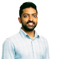 Bhavani Sai Prasad Addala