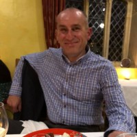 David Griffiths