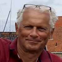 Joris Van Den Broek
