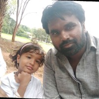 Kiran G