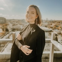 Sabine Anna Vanaga