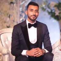 Kashif Ashraf