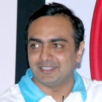 Srinivasan L