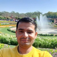 Awadhesh Singh